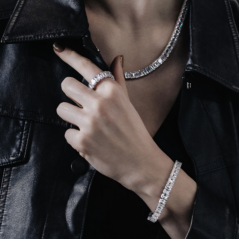 Diamond Bracelet