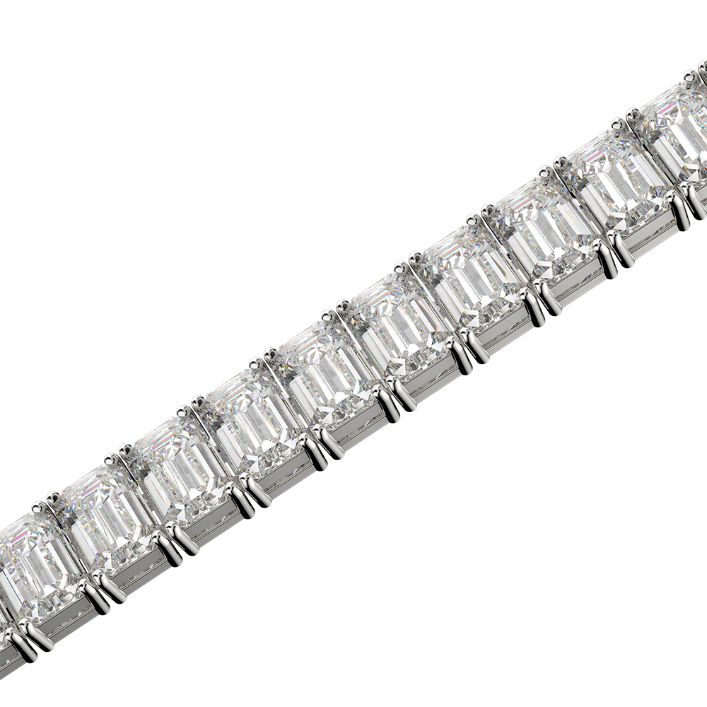 DIAMANT ARMBAND