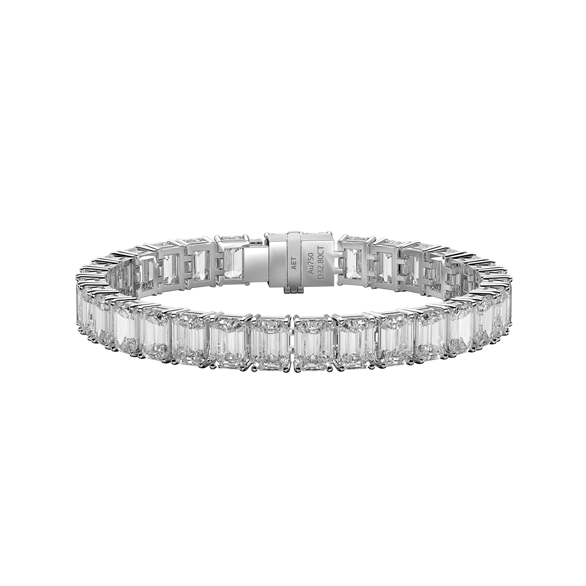 DIAMANT ARMBAND