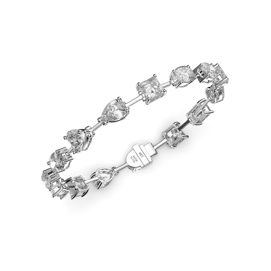 Astral Diamond Bracelet