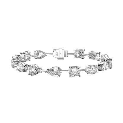 Astral Diamond Bracelet