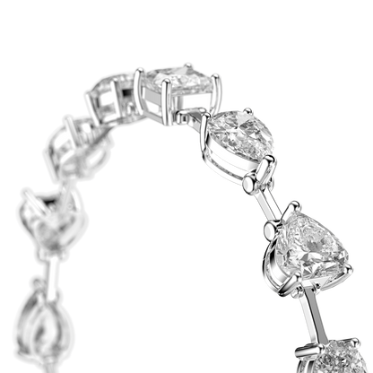 Astral Diamond Bracelet