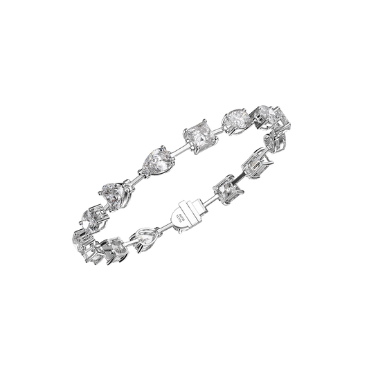 Astral Diamond Bracelet